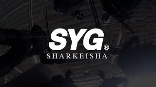 SHARKEISHA | Team Montage | SYG Airsoft