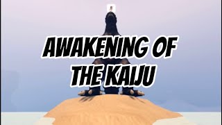 Kaiju Universe: Awakening of the Kaiju