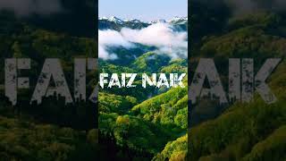 Name is your brand #youtube #travel #dallake #vlogs #faizvlogs #vlogs #tranding #mountain