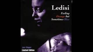 Ledisi Sugar Brown Sugar