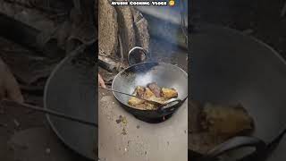 Roopchand Fish Recipe/Roopchand Fish Curry/Roopchand Fish Curry Recipe/Fish Fry#ayushicookingvlogs