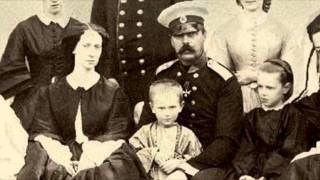 ♥Alexander II & Marie (Maria Alexandrovna)♥