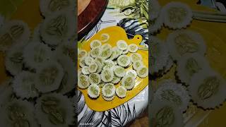 #cutting cucumber 🥒🥒#fruits #satisfying #asmrsounds #viralvideo #shortsviral #asmr