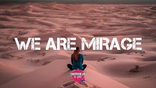 Eric Prydz & Empire Of The Sun - We Are Mirage