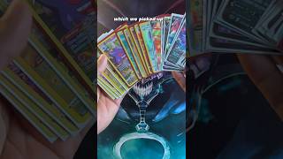 Top 5 Comic-Con Pokémon pickups! #pokemon #pokemontcg #pokemoncards