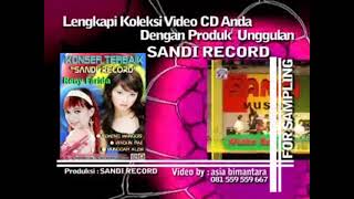 Album Konser Terbaik SANDI RECORD VOL2