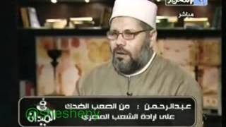 د.عبد الرحمن البر يرد على كل شبهات الإعلام ضد الاخوان