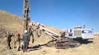 Rock Drill