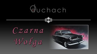 CZARNA WOŁGA | O duchach