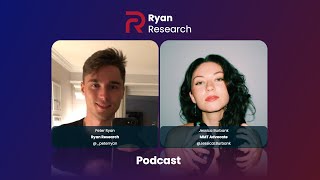 MMT Revolution - Jessica Burbank - Ryan Research Podcast #9