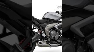 Tiếng pô zin của Triumph Daytona 660 #triumphdaytona660exhaustsound