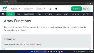 Mastering PHP Arrays: Unleash Your Superpowers! || Part 1