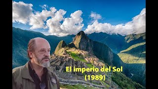 El imperio del Sol (1989)