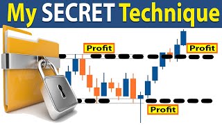 🔴 Better than FIBONACCI Levels | The Secrets Of "SUPPORT & RESISTANCE" Trading That Nobody Tells You