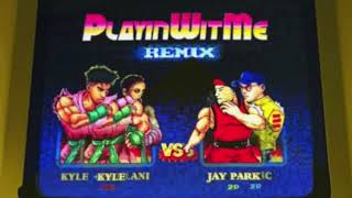 KYLE - Playinwitme (Remix) (Ft. Logic, Jay Park & Kehlani) (Full Version)