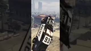 GTA FAILS