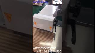 PCB/LED Cutter Machine,PCB Separator from Chuangwei