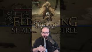 Elden Ring com Saxofone #eldenring #shadowoftheerdtree