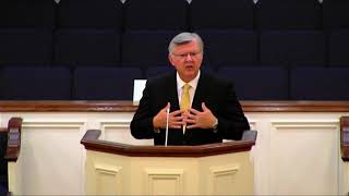 "THE WARNING OF RICHES" by Bennie Bush, Sunday AM Service, 7/14/2024