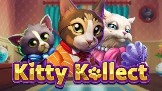 Kitty Kollect slot by IGT PlayDigital | Trailer