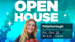 Explore Fleming at Our Open House!