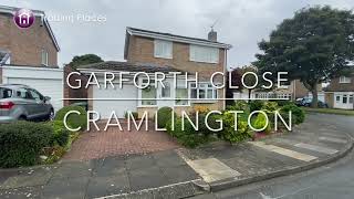 Garforth Close - Virtual Viewing