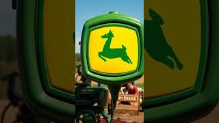 The Inspiring Life of John Deere #JohnDeere #agriculture  #innovation  #farming  #history