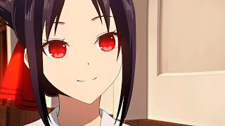 THIS IS 4K ANIME (Kaguya Shinomiya) [Edit/AMV]