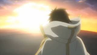 LOG HORIZON AMV