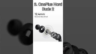 Top 3 Earbuds under 2000 in Flipkart and Amazon Sale🤩(Best Earbuds)#tech #trending #shortvideo