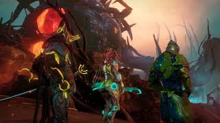 Warframe: Heart of Deimos - Official Launch Trailer ULTRA [HD]