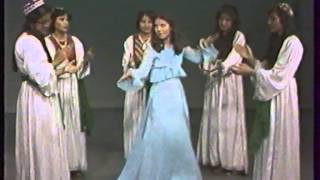 Qizlar folklor ahangi, uzbek music