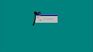 shutdown windows nt in login