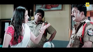 Jabilamma  KANADA Dubbed Full Romantic Movie   Rajiv Kanakala, Navneet Kaur, Asmith