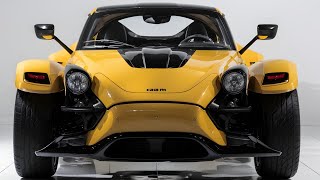 2024 Can-Am Ryker: Where Performance Meets Design