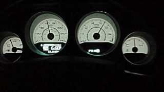 2013 Dodge Challenger V6 0-60 MPH