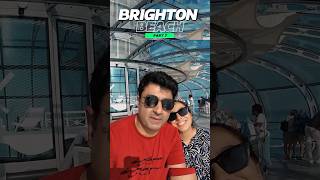 Brighton Beach Part 7 | Kaz Khan | #kazkhan #brightonbeach