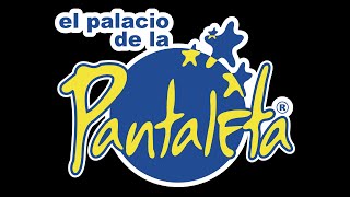 PALACIO DE LA PANTALETA EN SU ANIVERSARIO N° 32 RECUENTO DE HISTORIA