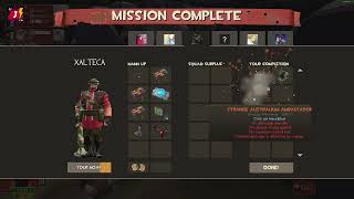 TF2 Random Australium Drop 2