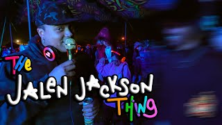 The Jalen Jackson Thing (LIVE @ Imagine 2022) (Kingston Downs, GA 8/15/22) | That Thing