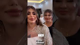 اول رد للفنانه اشتي بعد اعلان فصخ الخطوبه من رضا الشويلي