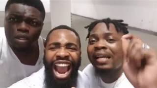 Olamide, Woli Arole, Asiri Talks About Upcoming Movie, THE CALLED