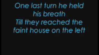 Billy Gilman- Oklahoma With Lyrics