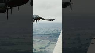 Two aircraft essential to winning WWII | #spitfire #c47 #aviation #wwii #warbirds #aviationlovers