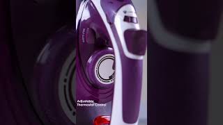 SANFORD CORDLESS STEAM IRON | SF79CI #shorts #steamiron