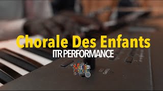 Chorale Des Enfants - Intelijans | Concert de Rafraîchissement Pt. 2