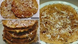 Muharram Special Mithe Chaunge | Chonge Recipe by Cook with Sumi's |Traditional Chonge