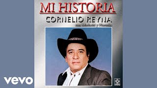 Cornelio Reyna - Botellitas (Audio)