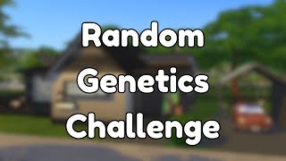 Random Genetics