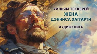 Жена Дэнниса Хаггарти. Уильям Мейкпис Теккерей ( рассказ ) / аудиокнига